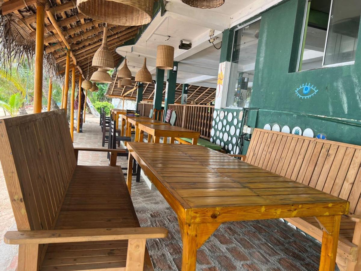 Frangipani Beach Villa Tangalle Esterno foto