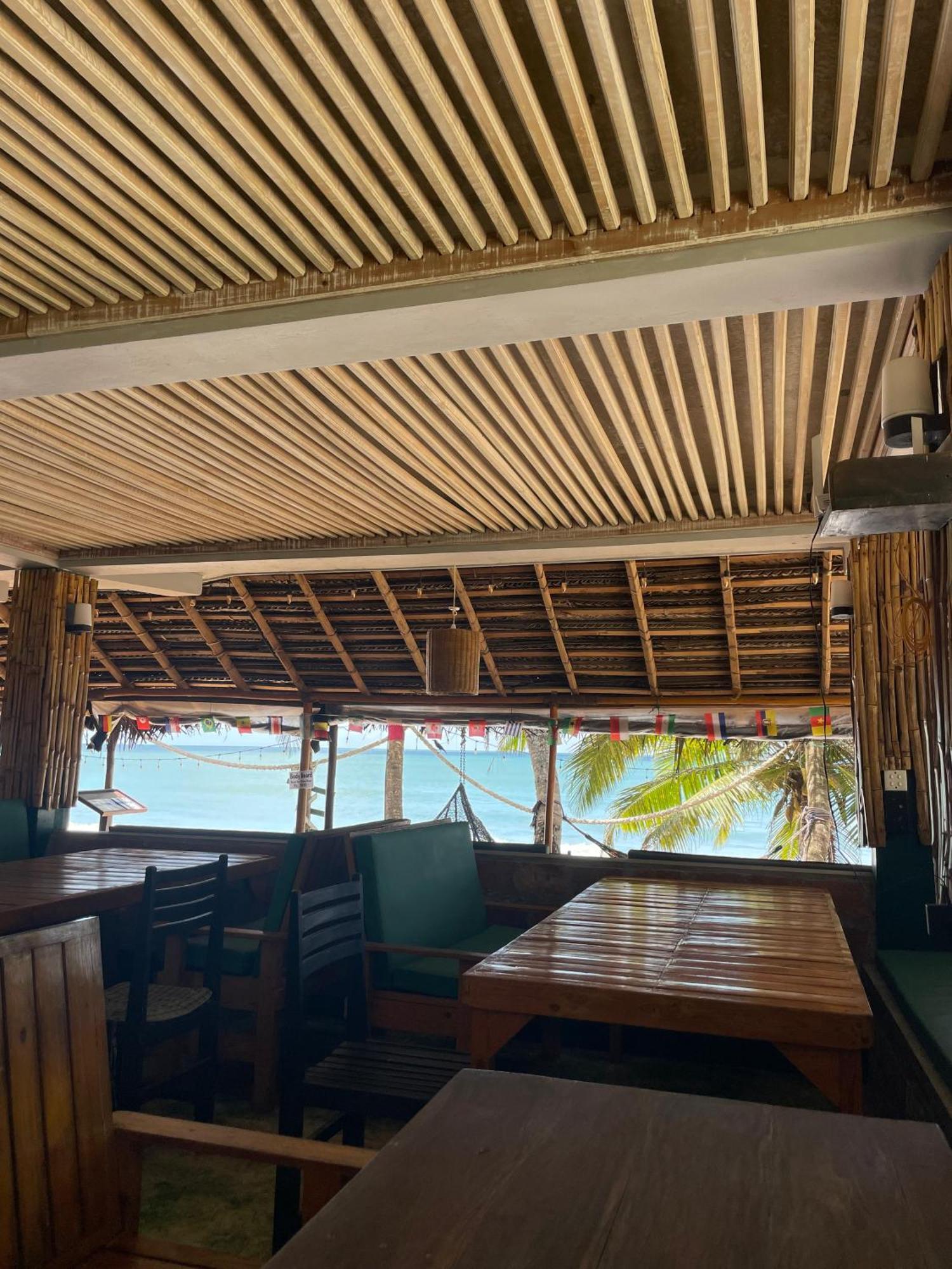 Frangipani Beach Villa Tangalle Esterno foto