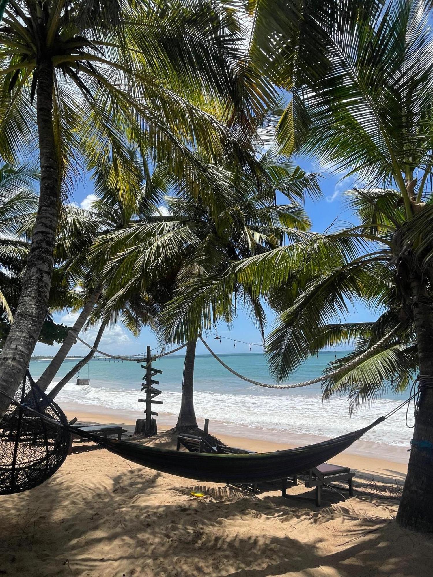 Frangipani Beach Villa Tangalle Esterno foto